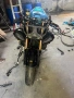 Suzuki gsxr k1 750, снимка 2