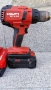 Hilti SF 6-22 Винтоверт Nuron , снимка 3
