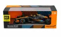 McLaren MCL60 F1 Ландо Норис 1:24 – метален модел, снимка 10