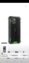 Blackview Rugged смартфон Android 14, BV5300Pro 12GB + 64GB/1TB, батерия 6580mAh, , снимка 8