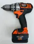 BTi A14,4 BS - Акумулаторен винтоверт 2x14.4V 3.0Ah перфектен!, снимка 2