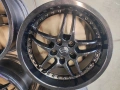 4бр.алуминиева джанта 18цола за VW, Audi, Mercedes, BMW 5x112, снимка 2