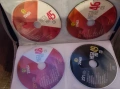 Оригинални Зумба дискове - 28 CD + 1 DVD (ZIN & Mega Mix), снимка 8