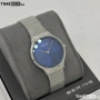 Bering Brushed Blue 12131-008, снимка 4