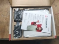 Продавам DVR HikVision iDS-7104HQHI-M1/S+4бр. камери DS-2CE56D8T-ITMF, снимка 4