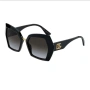 Дамски слънчеви очила DOLCE & GABBANA MONOGRAM DG4377-501/8G-54, снимка 1