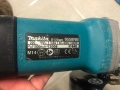 Ъглошлайф Metabo i Makita , снимка 12