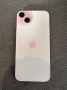 Apple Iphone 15 plus 128gb pink като нов, снимка 2