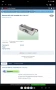 LCD монитор Филипс Philips Filips 190cw8fb/00, в гаранция,почти нов,перфектен!!! Монитори Самсунг, снимка 11