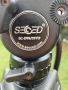 Професионален статив SECCED модел SC-DV4/75VP, снимка 3