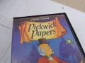 АНИМАЦИЯ-КРАСАВИЦАТА И ЗВЯРА И ДР.VHS VIDEO TAPE 0807260906L1, снимка 2