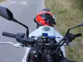 Honda Hornet 750 - 290km!!, снимка 2