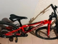 Orbea велосипед 24’, снимка 6