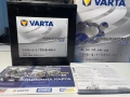 Акумулатор за Мотоциклет Varta AGM TX 16 BS 1, снимка 5