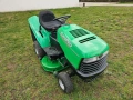 ТРАКТОРНА КОСАЧКА JOHN DEERE/EuroPro ПЕРФЕКТНА , снимка 16