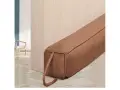 Уплътнител за врати 97 см., снимка 3