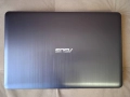 Asus X540SA 4ядрен/FullHD/SSD 500GB /4ч. батерия/чанта, снимка 3
