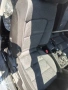 Текстилни Седалки Салон Здрави Айрбеци Volkswagen Passat B9 1.5 eTSI 150кс 2024г Бензин Комби, снимка 5