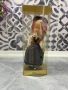 Кукла Handicraft Original Svensk Folkdrakt с кутия, снимка 2