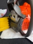 Husqvarna 450 ii Агроланд 2025, снимка 3