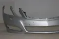 Предна броня Mercedes W212 (2009-2013г.) 2128801940 / A2128801940 отвори парктроник пръскалки, снимка 2