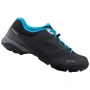 Обувки за колоездене Shimano MT 3, снимка 1