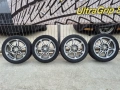 Джанти League 14 цола , 4х100 и 4х114.3 , 6j ,et38 , 195/45/14 Vw Kia, снимка 1