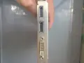 Видеокарта NVIDIA Quadro 410 (512MB) и Quadro FX 580 (512MB) – Тествани, снимка 7
