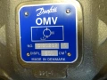 хидравличен орбитален мотор Danfoss OMV 500 Hydraulic Orbital Motor, снимка 8