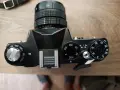 Фотоапарат Зенит 12хр с обектив, снимка 3