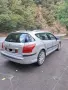 Peugeot 407SW 2.2i, снимка 4