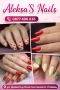 💅✨ Aleksa S Nails – там, където красотата започва от детайлите!, снимка 1
