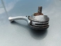 Лост смукач DKW NZ 350 MZ ДКВ НЗ МЗ лостче, снимка 2