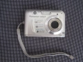 Фотоапарат HP Photosmart M537, снимка 1