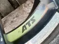 4бр.Алуминиеви джанти ATS 18цола 5x112 за Mercedes Benz, снимка 8