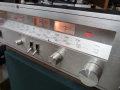 Saba TS-2000 Vintage Stereo Tuner, снимка 2