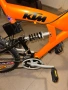 KTM bike 26” велосипед , снимка 5