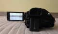 Комплект 4K HDR видеокамера SONY FDR-AX700, снимка 6