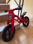 Детско балансно колело Drag Kick 12, снимка 3