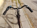 електрически дамски велосипед 26", снимка 6