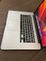 15" Core i7 MacBook Pro A1398 (Late 2014-DG)-i7/16GB RAM/512 GB SSD/2GB VGA, снимка 3