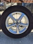 Джанти Audi 16 цола , 5х112 , 6.5j ,et43 , 215/60/16 Skoda Vw Seat, снимка 3