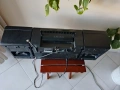 Радиокасетофон "SONY CFS-W410L" 1987г, "25€"!+Доставка!, снимка 7