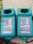 Зарядно Makita , снимка 3