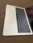 13" MacBook Pro 13" A2159 (2019) Silver- На части, снимка 4