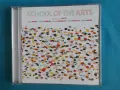 Alex Skolnick,Elvin Jones,Till Bronner,Oz Noy,Derek Sherinian,Enuff Z'nuff-CD, снимка 3