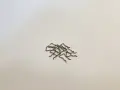 Щипки на щуцерите за обратно гориво на дюзи БМВ, снимка 1