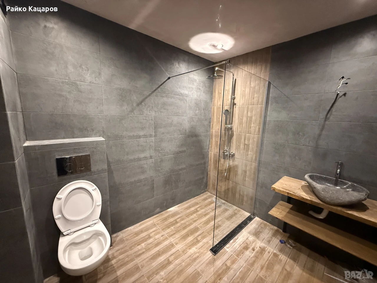 Луксозен двустаен апартамент в Grand Resort Pamporovo F21 - снимка 5