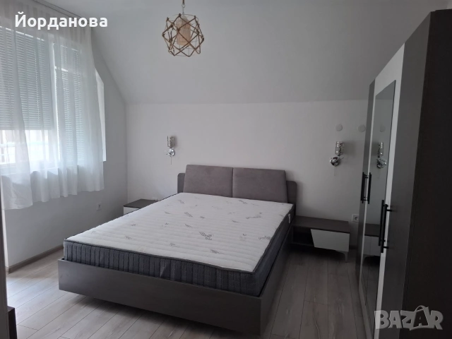 Частно лице продава апартамент в нова сграда, снимка 6 - Апартаменти - 55080513