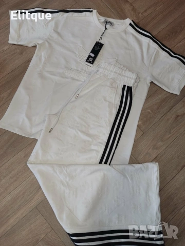 дамски екипи Adidas , снимка 5 - Спортни екипи - 54603570